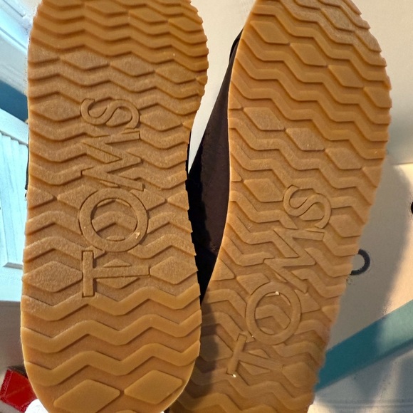 Men’s Toms Apargata Resident Black Size 8.5 - Picture 7 of 8